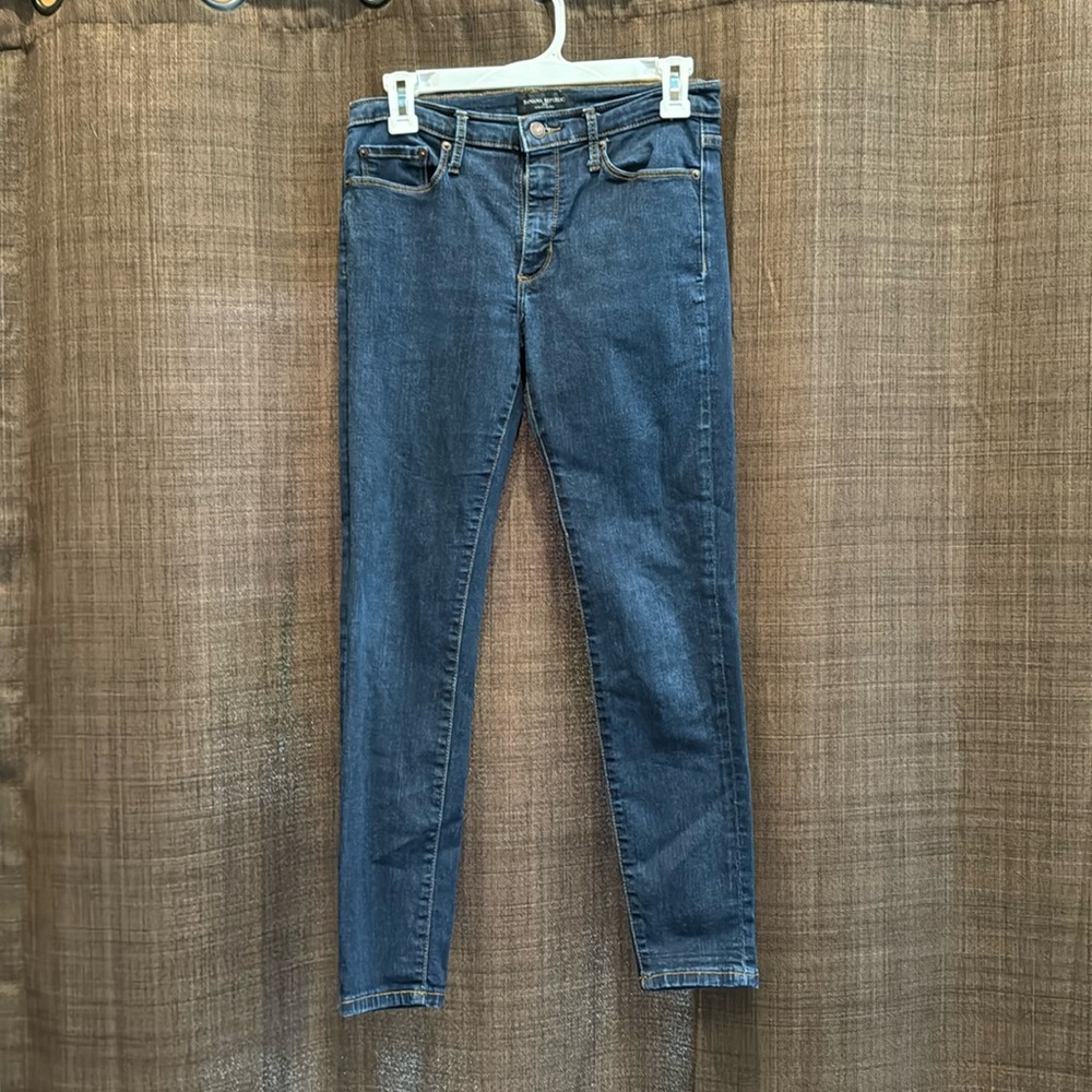 Banana republic jeans